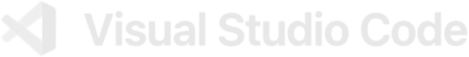 VS Code